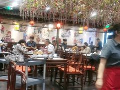 -鸭匠食府·挂炉烤鸭·新京菜(阜成路店)
