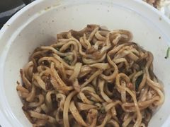 -大师兄·西北小馆(南沙万达广场店)