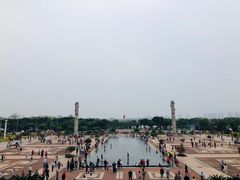 -中国闽台缘博物馆