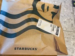 -星巴克(北京广渠门名敦道店)