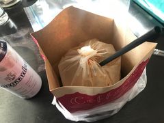 -半坡九号老挝冰咖啡