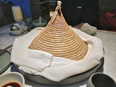 -鲜潭蒸汽石锅鱼(五道口购物中心店)