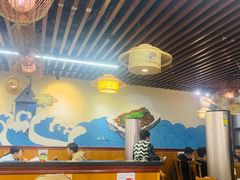 -三煮纸包鱼(青岛总店)