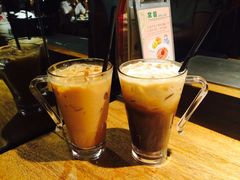 -翠华餐厅(湾仔店)