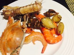 -宁波石浦豪生大酒店·自助餐厅