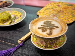 -宫事颐庭·老佛爷贵寿下午茶(颐和园店)