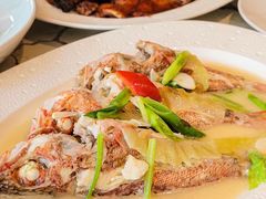 -潮州府·潮菜·砂锅粥(徐家汇店)
