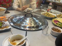 -老东北大铁锅·烧烤·东北菜