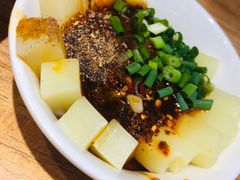 -洞子口张老二凉粉(文殊院店)