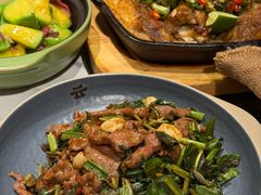 -云海肴云南菜·蒸汽石锅鱼(新奥店)