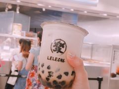 -LELECHA乐乐茶(美罗城店)