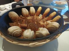 -古洼一锅鲜(开发区店)