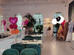 -ins森林童话餐厅coffee&bistro