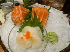 -和创柚子·会席日本料理(新区淮海街店)