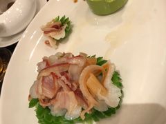 -广州文华东方酒店·江-由辉师傅主理