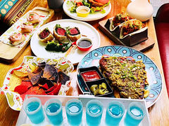 -Famous肥猫墨西哥音乐餐吧(五棵松华熙LIVE店)