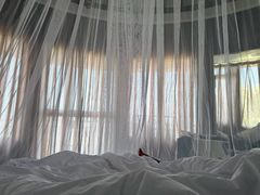-三亚亚龙湾人间天堂鸟巢度假村