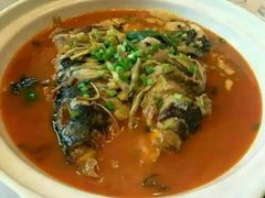 -Amanda餐厅(长乐路店)