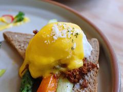 -The Good Place好地方·Brunch·coffee(国贸店)
