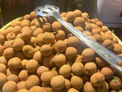 -汉阳廷自助烤肉(同和金铂天地店)