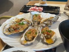 -蚝大仙横琴生蚝火锅(日月贝店)
