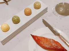 -王府半岛酒店·Jing餐厅