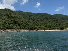 -西涌国际滨海旅游区