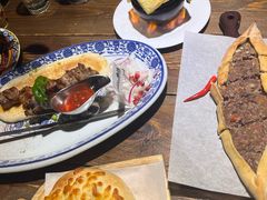 -卢布里西餐厅(总店)