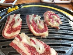 -弘益铭家九炙社韩国烤肉料理(尚美店)