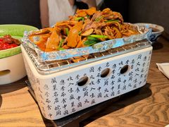 -皖厨·中国徽菜(万象食家店)