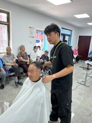 点击看大图 -LJOY丽锦造型·烫发染发