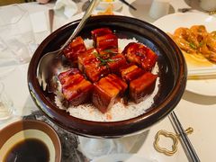 -米桃-吴韵风雅·拙园(北外滩来福士店)