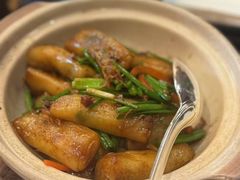 -北京四季酒店·采逸轩