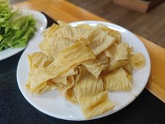 -银同牦牛肉火锅