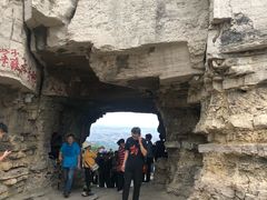 -青州市云门山风景区