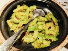 -晓粤·惹味粤菜(凯德乐峰广场店)