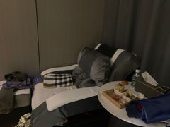 -尊江月推拿足道(周浦店)