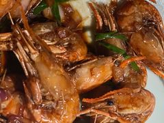 -绿茶餐厅(松江万达店)