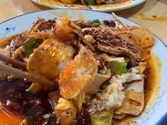 -温记府廟豆汤饭·始于1955年(海椒店)