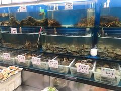 -荣祥海鲜·烟台菜(胜利路二部)