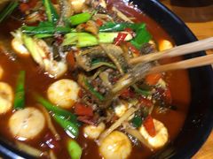 -弓虽昌焖烧鸡(大竹林店)