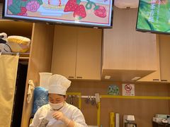 -辛一·铜锣烧(大宁久光店)