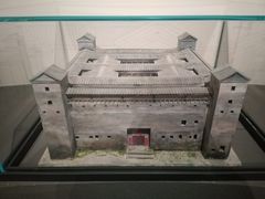 -中国客家博物馆