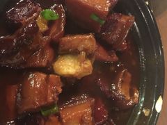 妈妈私房红烧肉-妈妈的味道(工人体育场东路店)