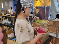 -芸山季·云南山珍菌火锅(人民广场来福士店)