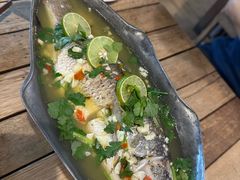 -Doo Dee Thai Food(Issan/Isaan/Esan)