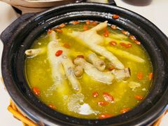 -老平安农家菜(平安店)