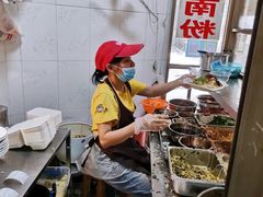 -宋记海南粉传承老店(人民西路店)