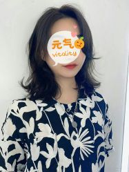 -美美秀造型