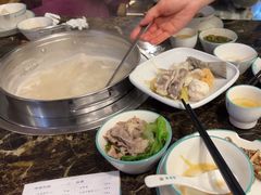 -鱼粤鲜淘米捞·中山脆肉鲩火锅(悦湖会店)